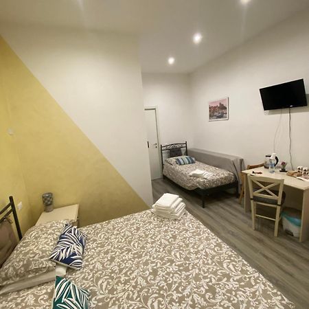 La Perla Del Golfo Hotel La Spezia Ngoại thất bức ảnh