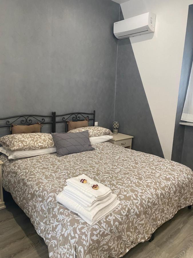 La Perla Del Golfo Hotel La Spezia Ngoại thất bức ảnh