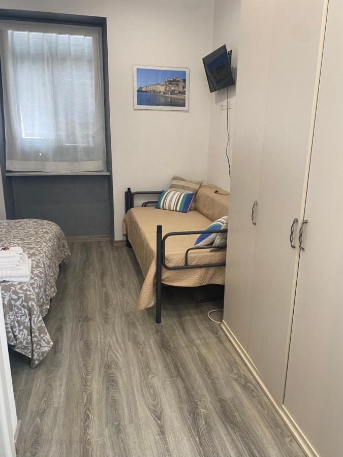 La Perla Del Golfo Hotel La Spezia Ngoại thất bức ảnh