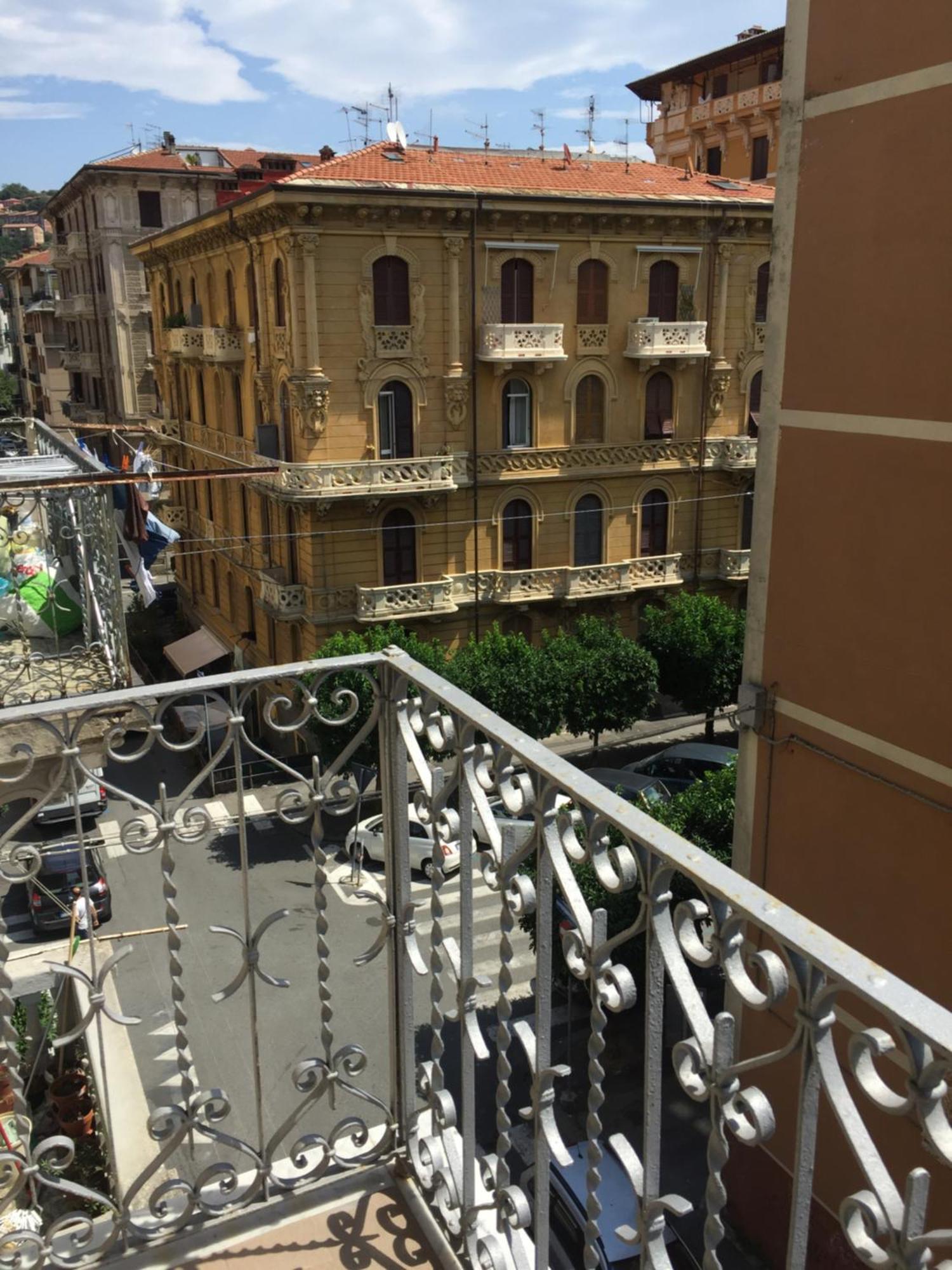 La Perla Del Golfo Hotel La Spezia Ngoại thất bức ảnh