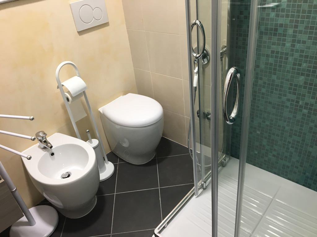 La Perla Del Golfo Hotel La Spezia Ngoại thất bức ảnh