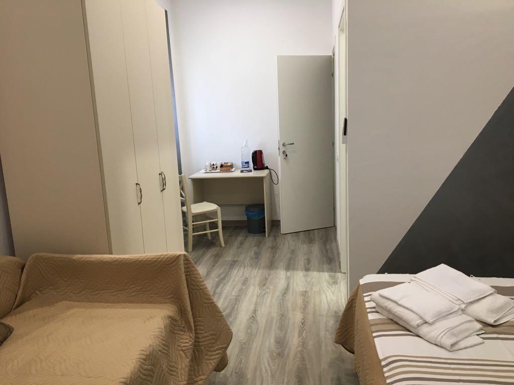 La Perla Del Golfo Hotel La Spezia Ngoại thất bức ảnh