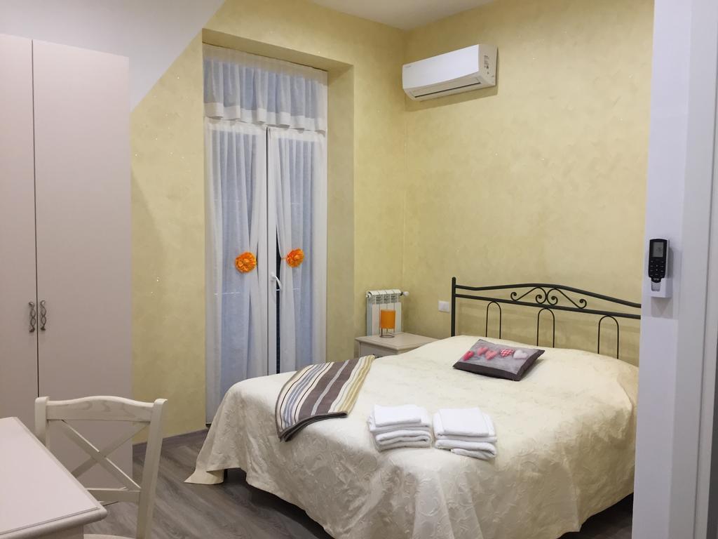 La Perla Del Golfo Hotel La Spezia Ngoại thất bức ảnh