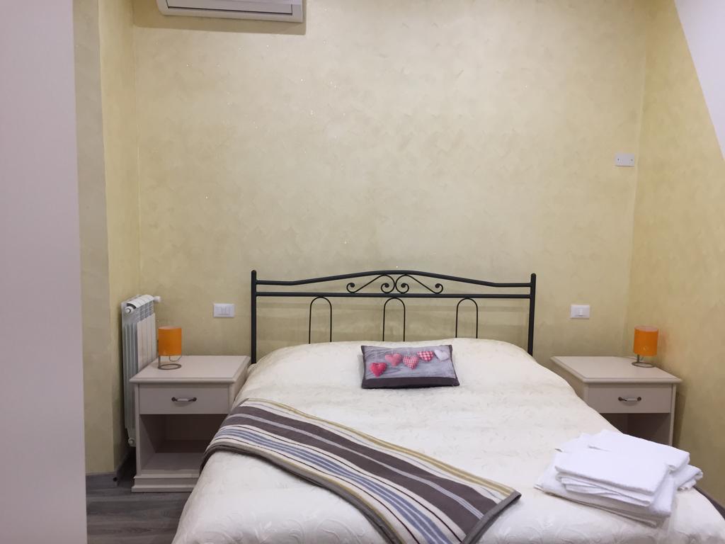 La Perla Del Golfo Hotel La Spezia Ngoại thất bức ảnh